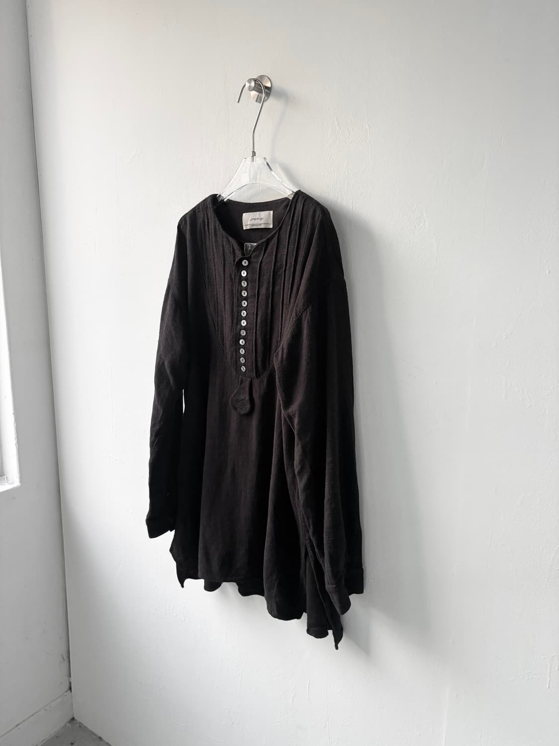 프로페서이 튜닉 셔츠 상품이미지7