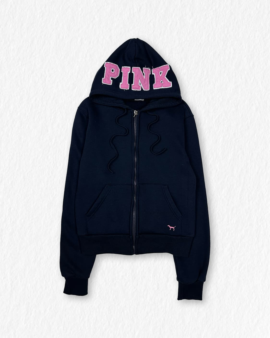 빅토리아시크릿 PINK 기모 후드집업 상품이미지1