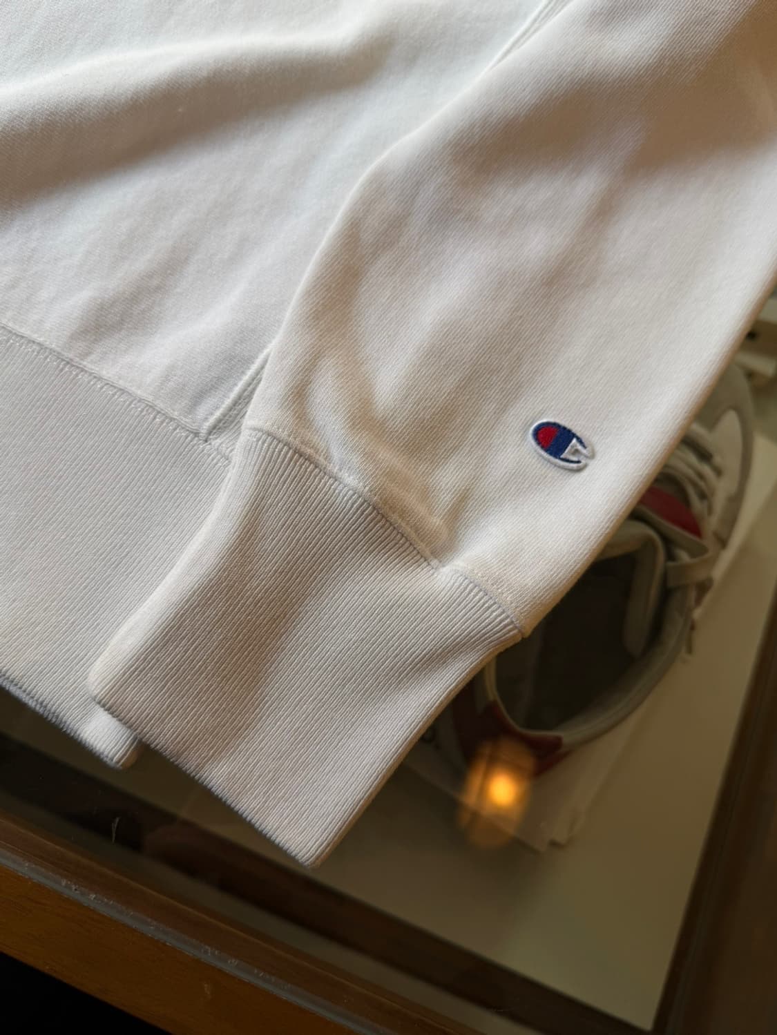 챔피온 리버스위브 맨투맨 100~105 상품이미지8