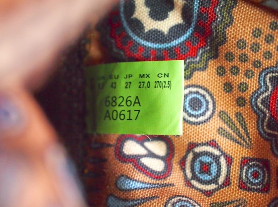 팀버랜드 롤업 방수 오일 커스텀 270 상품이미지5