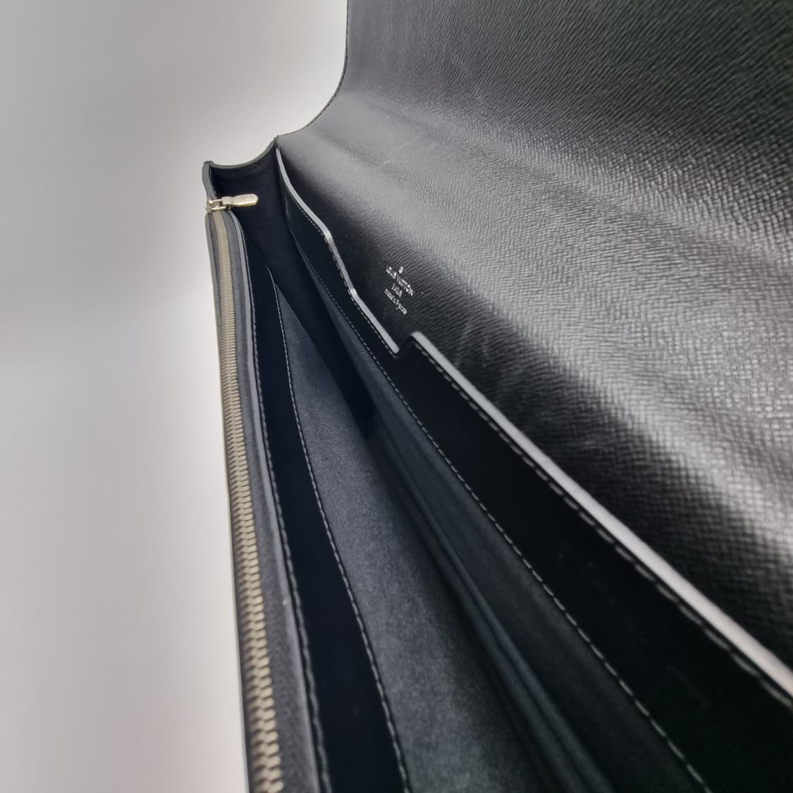 루이비통 에삐 로부스토 서류가방 (최상급 브리프케이스, 남여공용) 상품이미지8