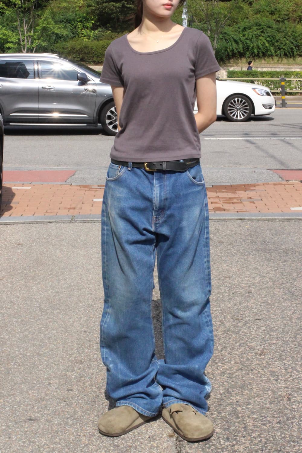 00s Levi’s 517  상품이미지2