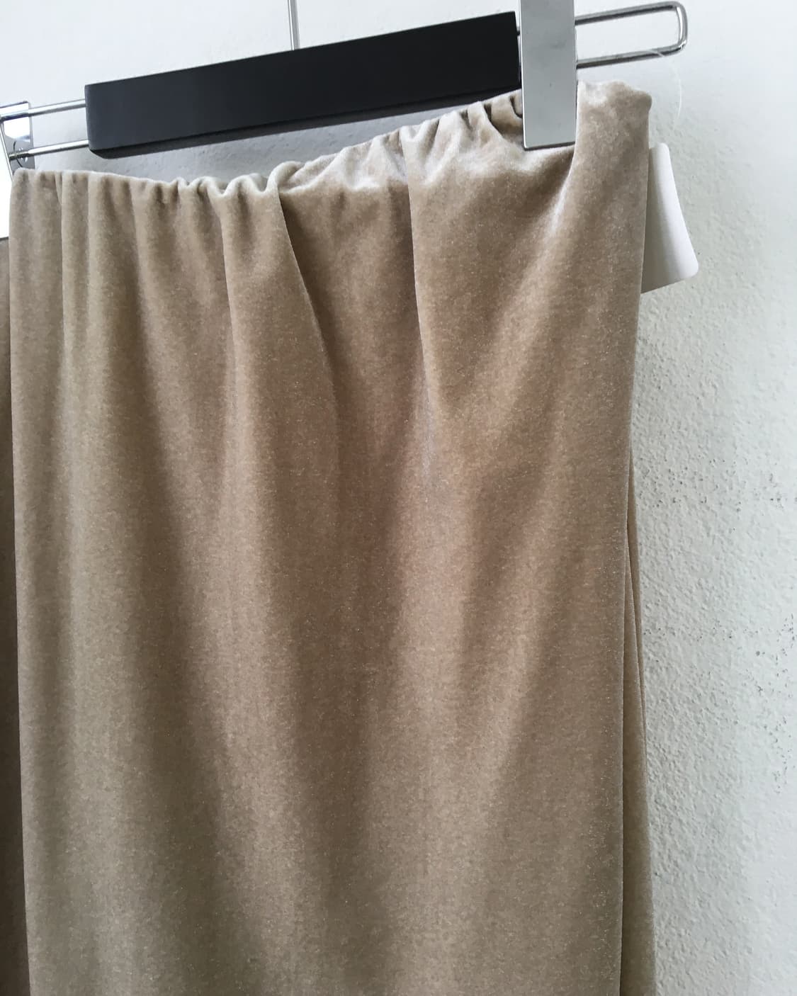 Velvet skirt 상품이미지2