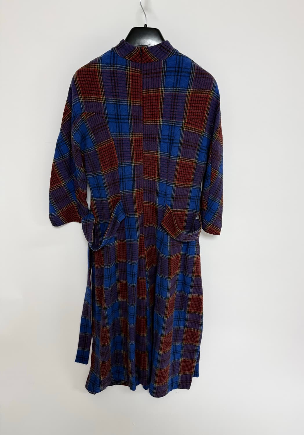 헨릭 빕스코브 체크원피스 상품이미지4