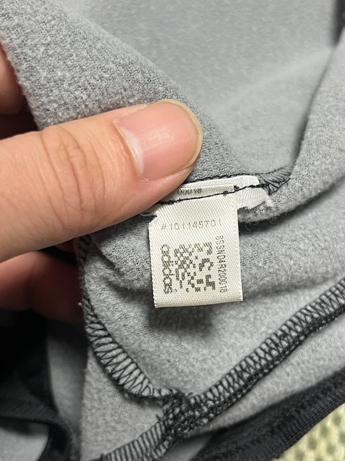 아디다스 제레미스캇 져지 트랙탑 XS 상품이미지8