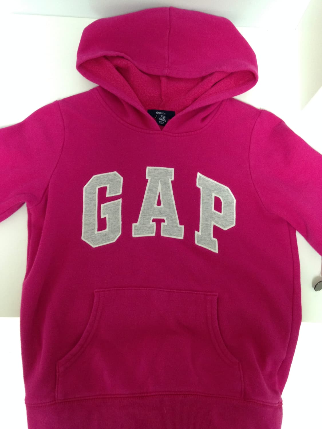 갭 후드티 상품이미지2