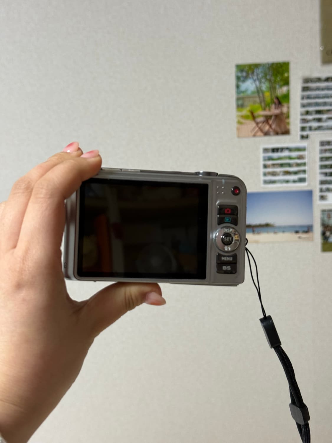 카시오 엑슬림 h10 / 카시오 ex-h10 상품이미지2