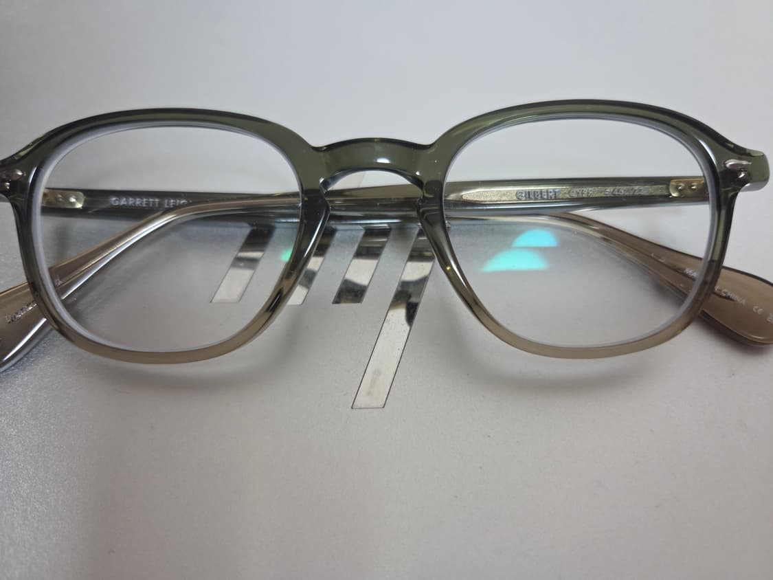 가렛라이트 길버트 Gilbert 46mm 상품이미지1