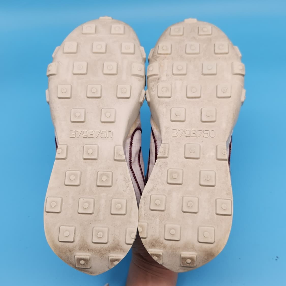 oo 나이키 와플레이서 운동화250 상품이미지3