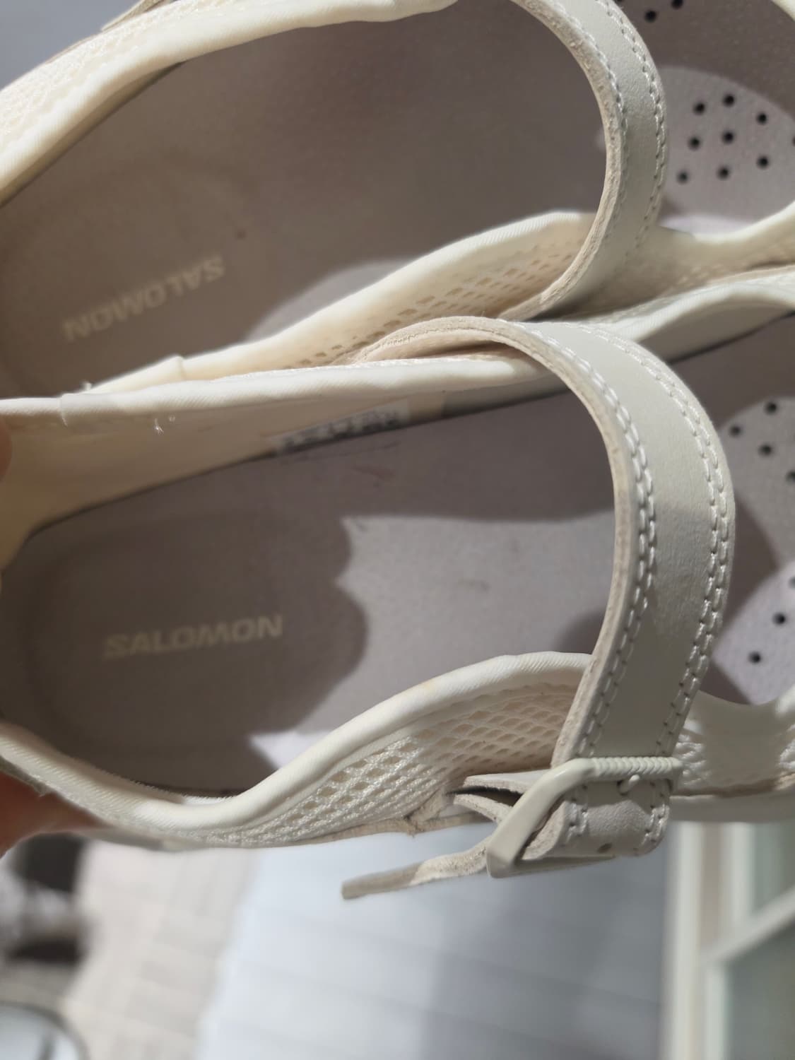 살로몬 메리제인 상품이미지2