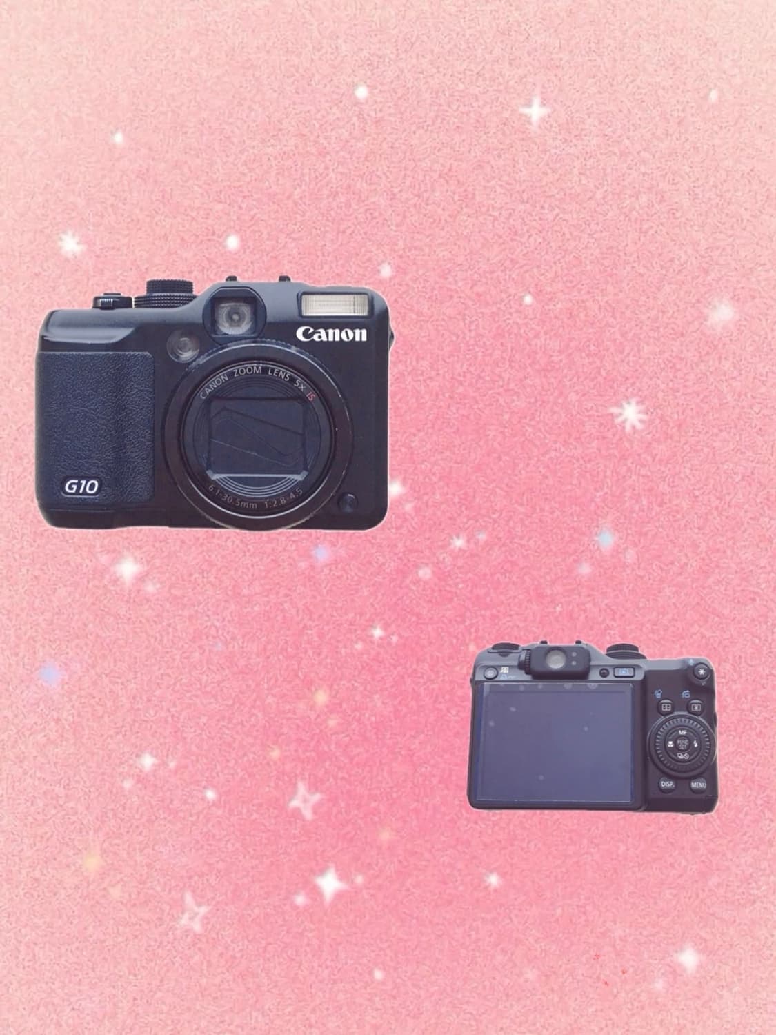 캐논 파워샷 G10 (canon powershot g10) 상품이미지1