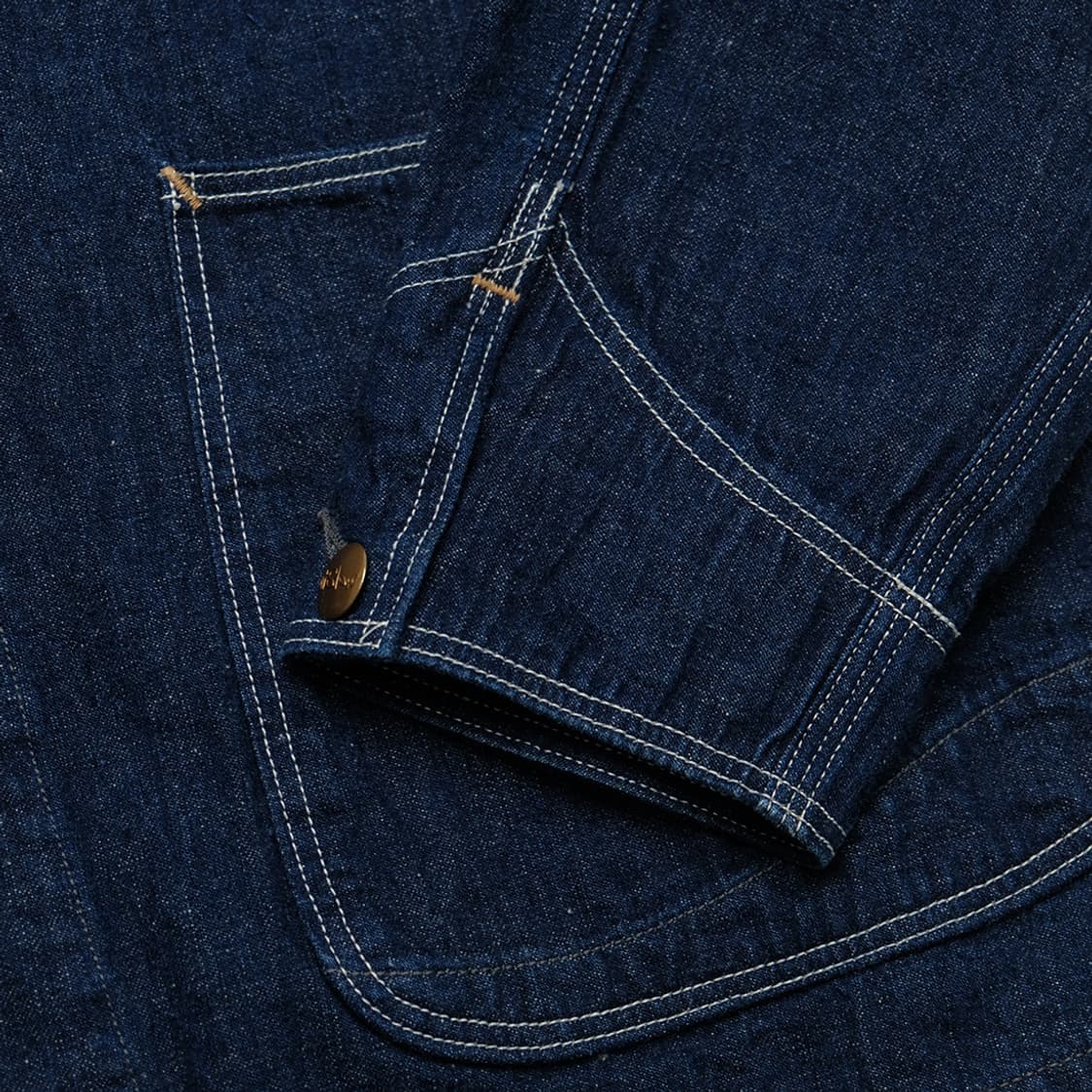 1950s coverall 상품이미지6