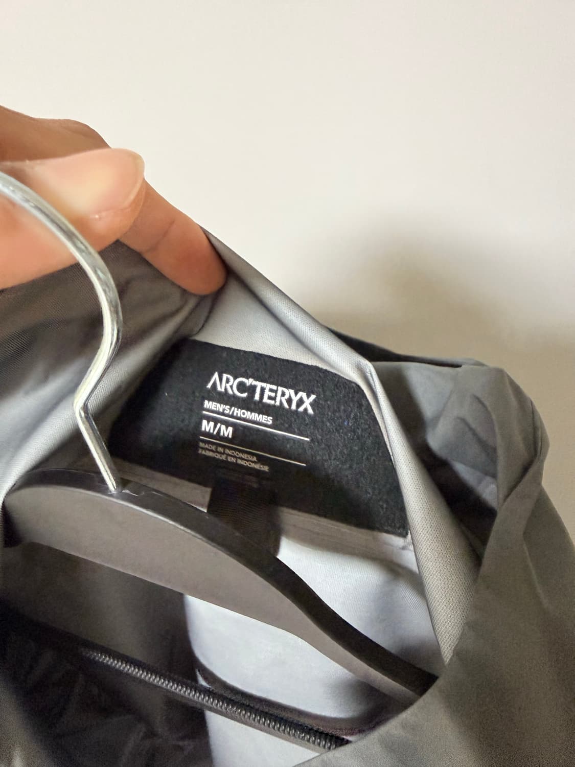 아크테릭스 베타 클라우드 M 상품이미지1