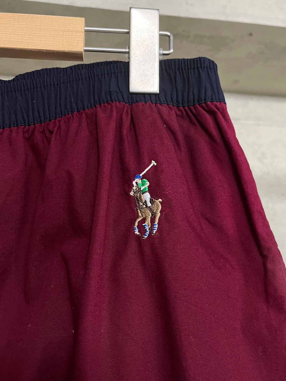 POLO RALPH LUAREN SLEEP WEAR 상품이미지5