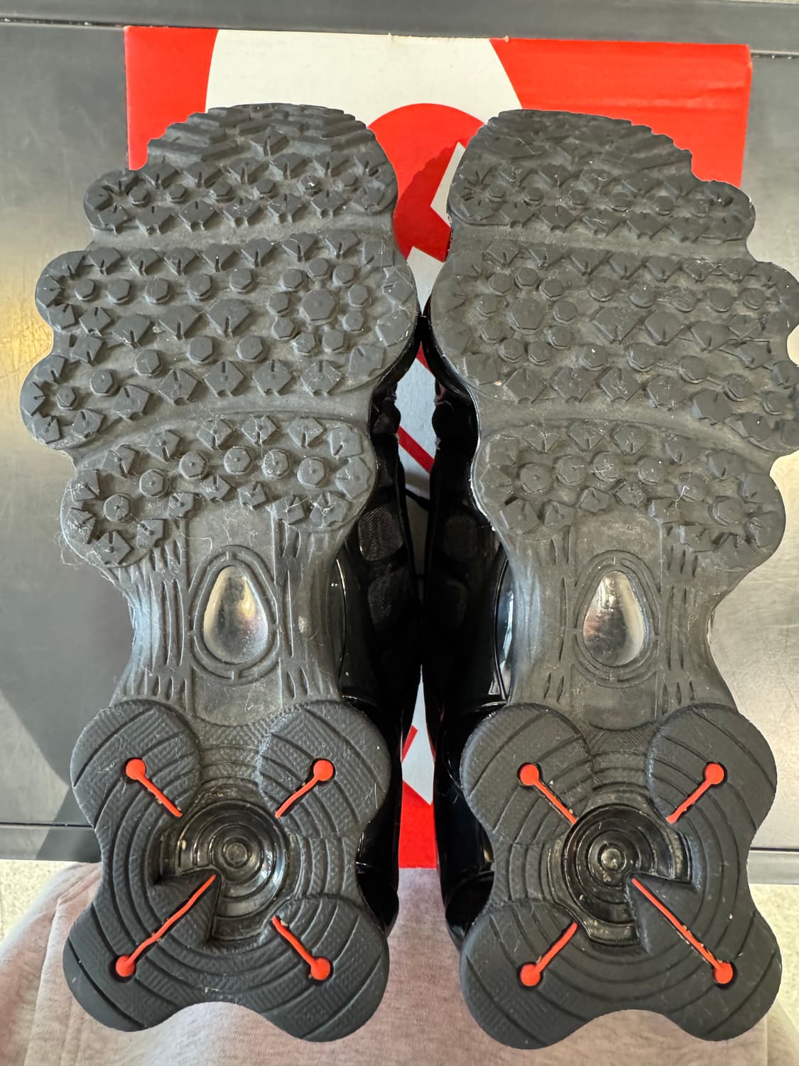 나이키 샥스 TL (260) 상품이미지7