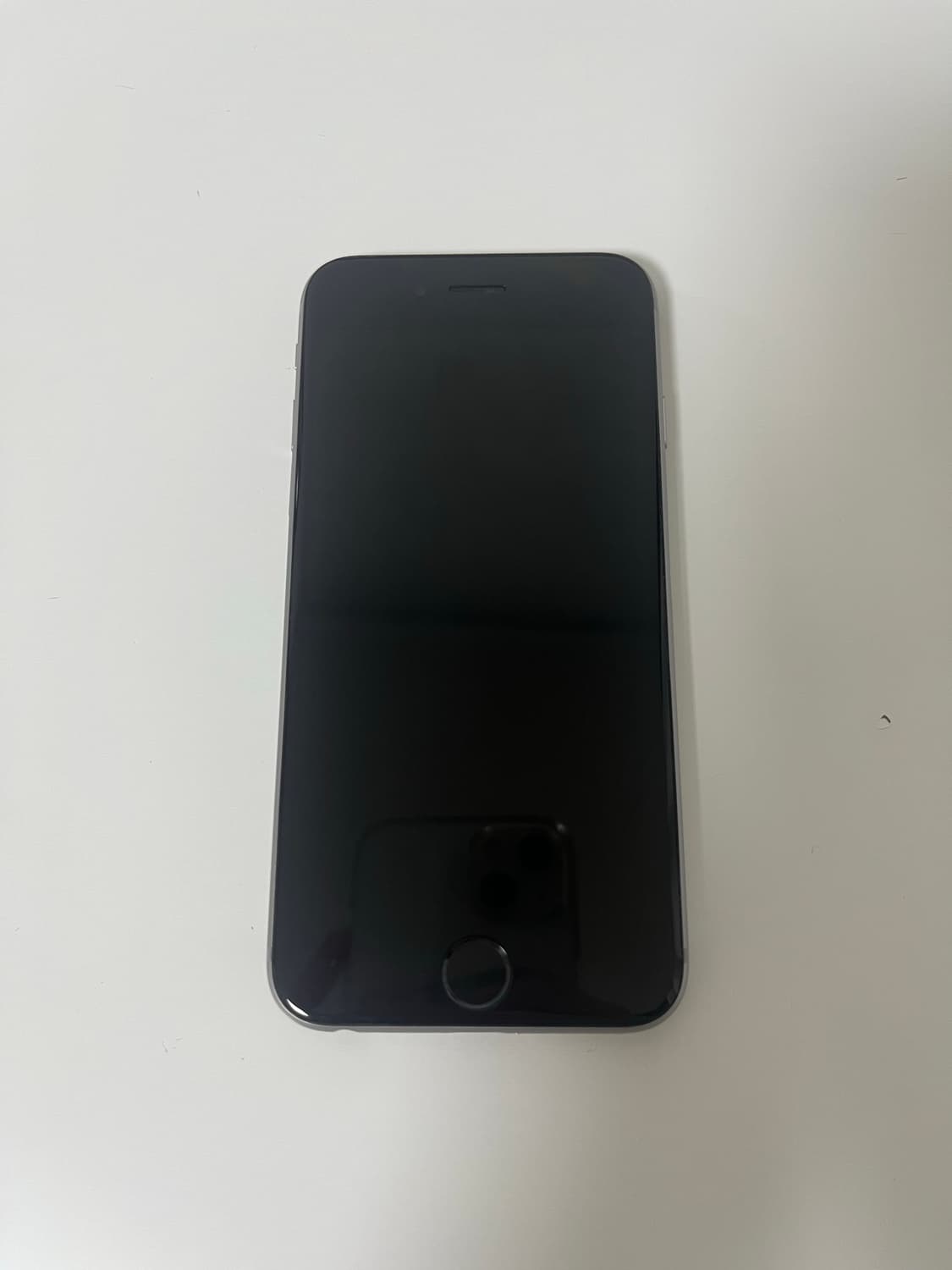 아이폰 6s 스페이스 그레이 32GB 상품이미지2