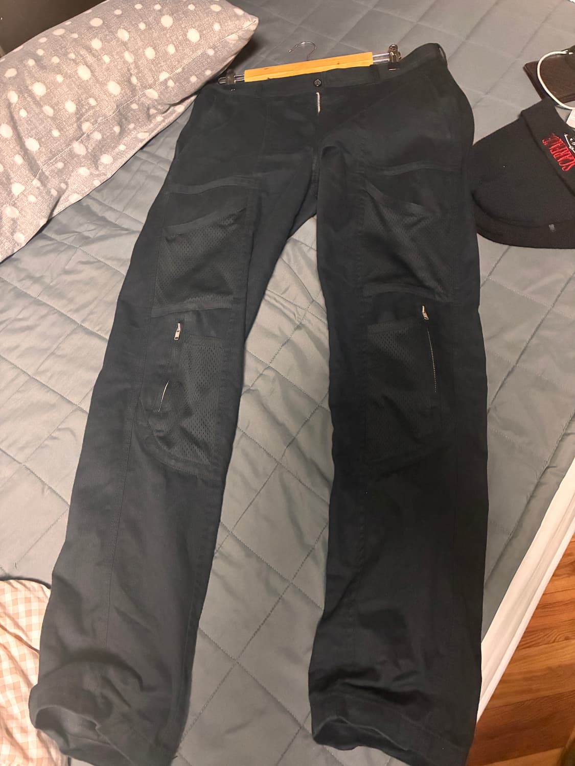 꼼데가르송 셔츠 바지 상품이미지1