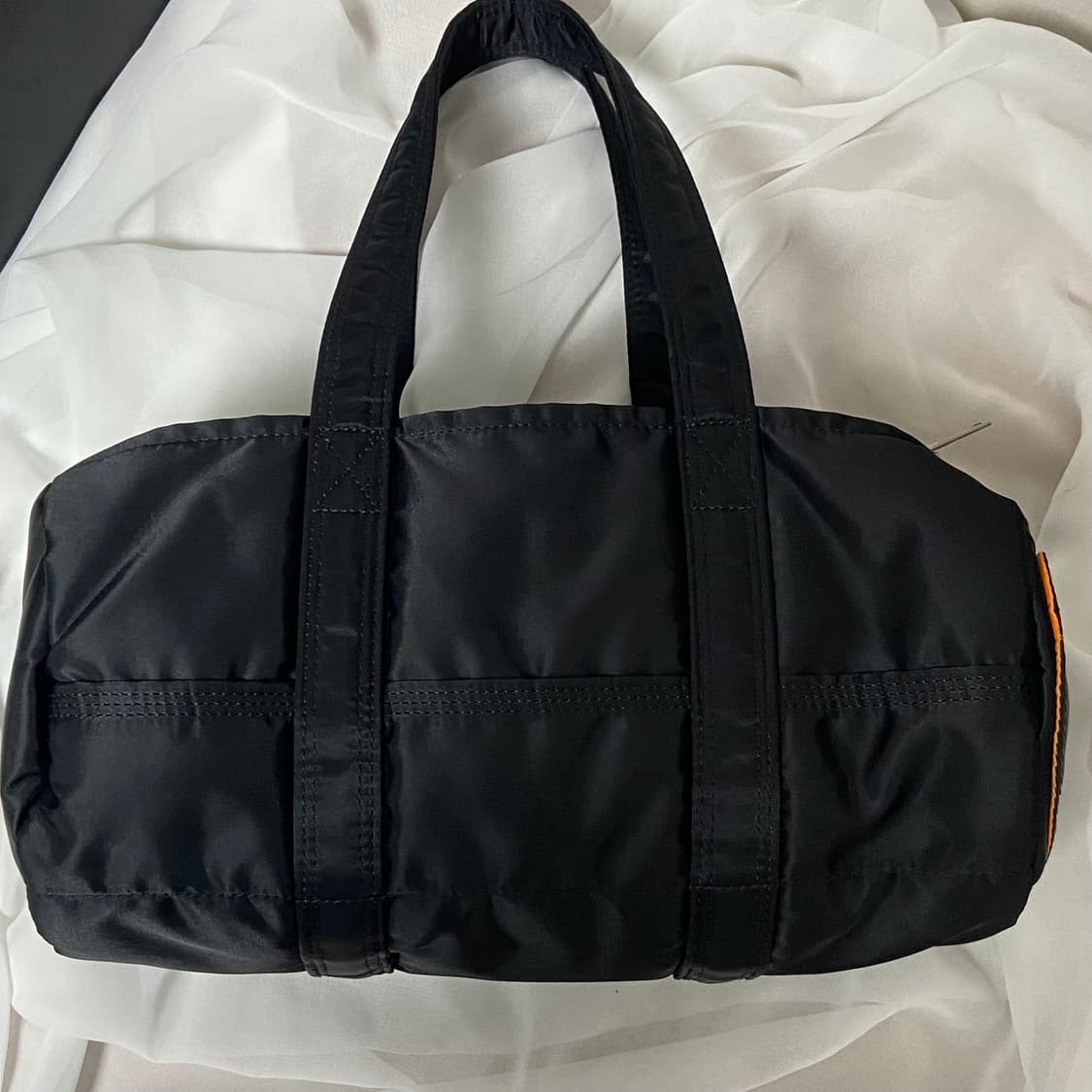 신형 미사용급)PORTER 포터 탱커 더플백 보스턴백 S 상품이미지4