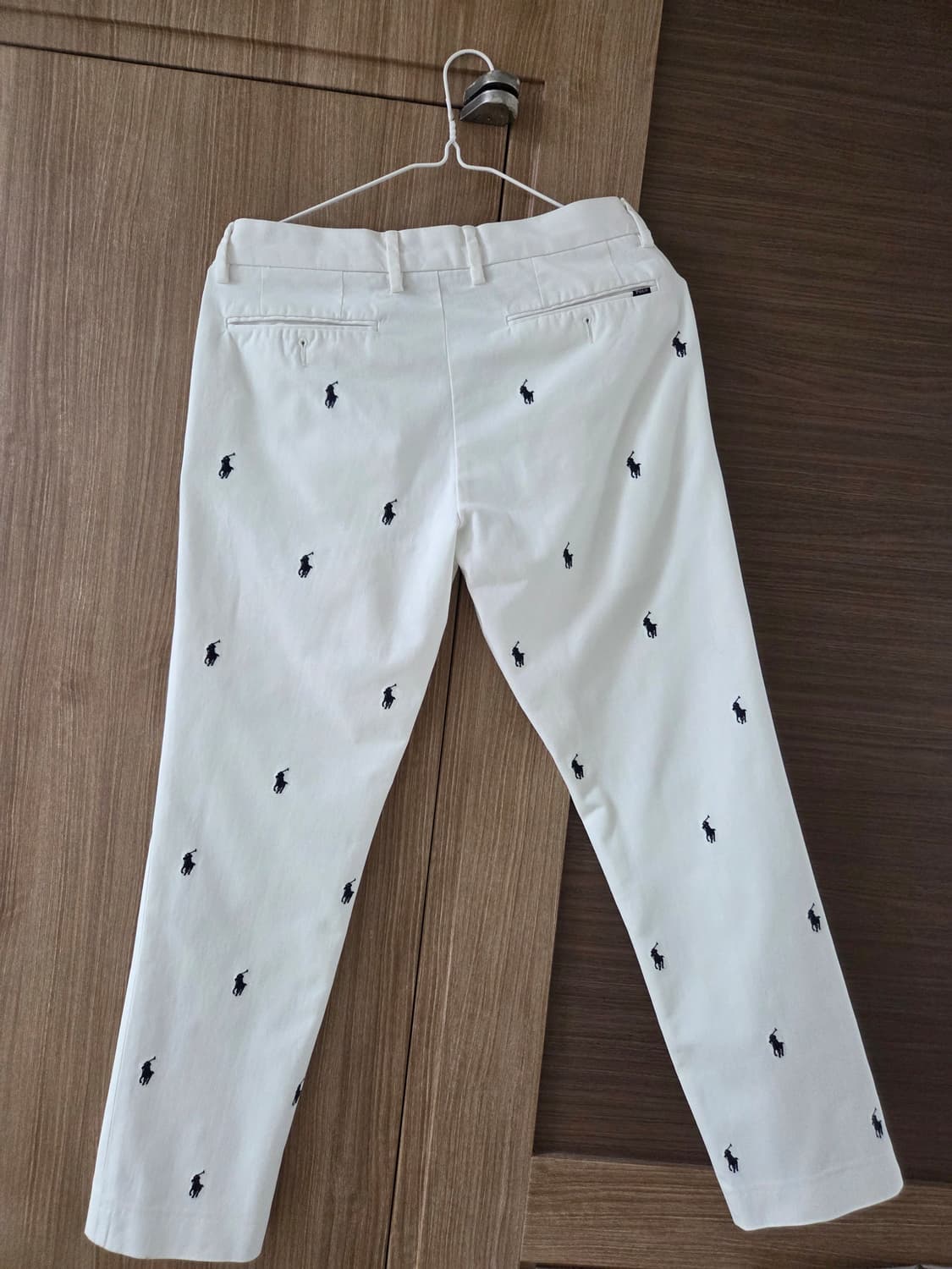 폴로 면 바지 30/30 상품이미지2