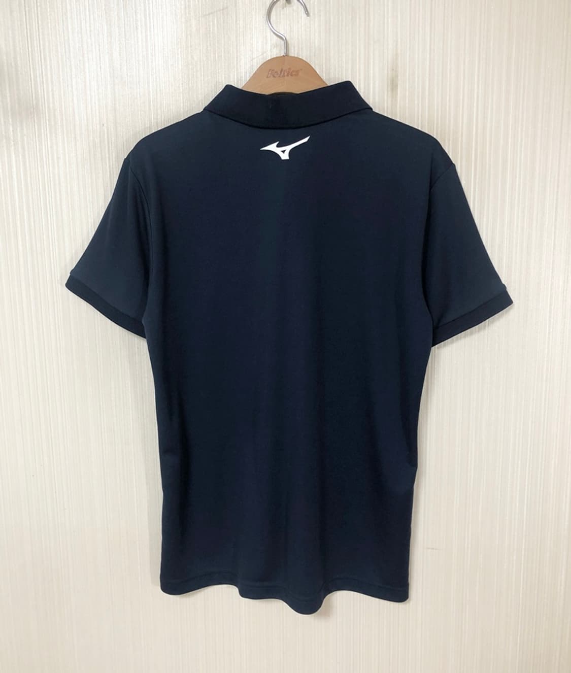 K리그 미즈노 전남드래곤즈 선수실착 폴로티셔츠 L(100) #15 상품이미지8