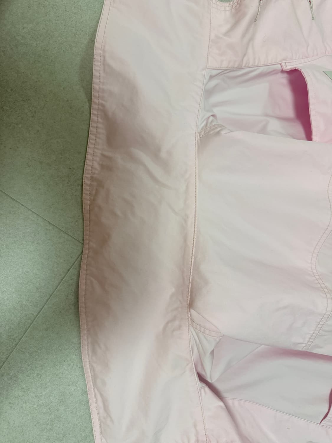 르메르 lemaire 23ss 블루종 34(55) 상품이미지5