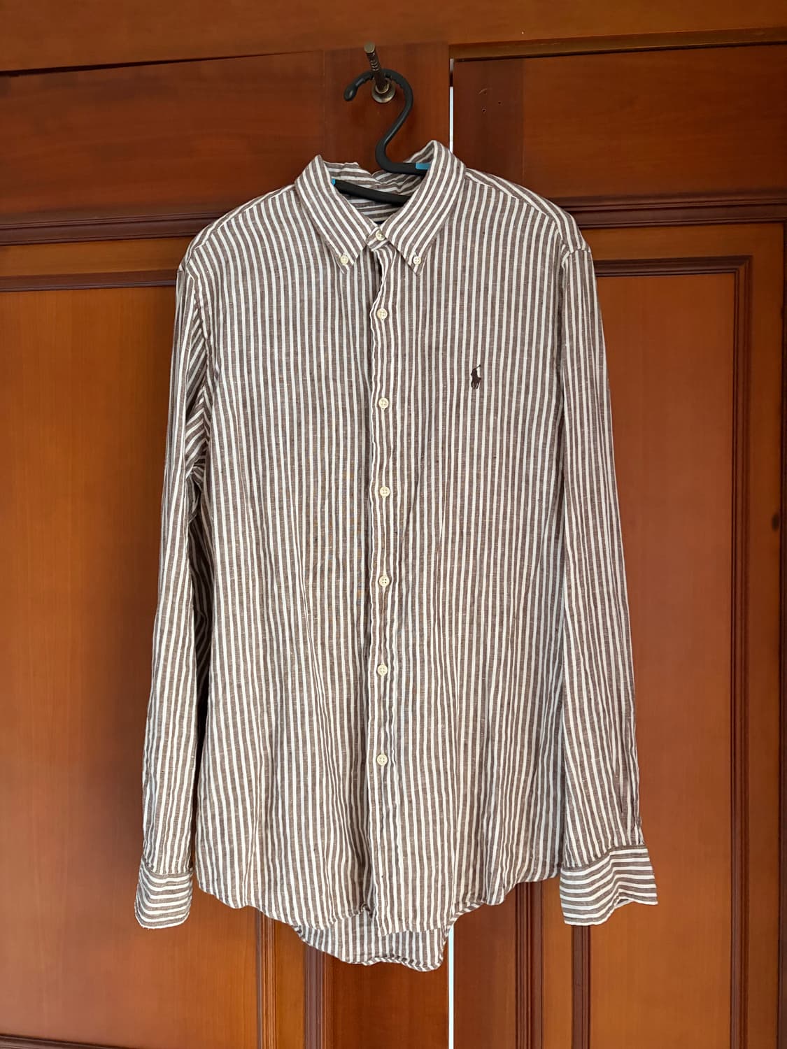 폴로랄프로렌 린넨 셔츠 상품이미지1