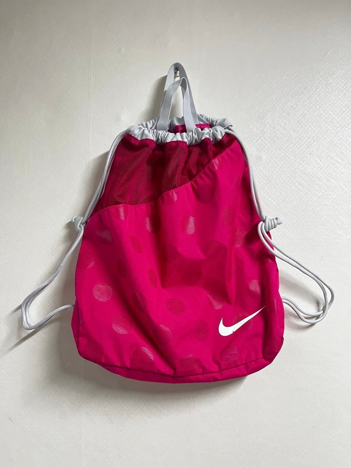 00–90s 나이키 도트 짐색 🍎 상품이미지3