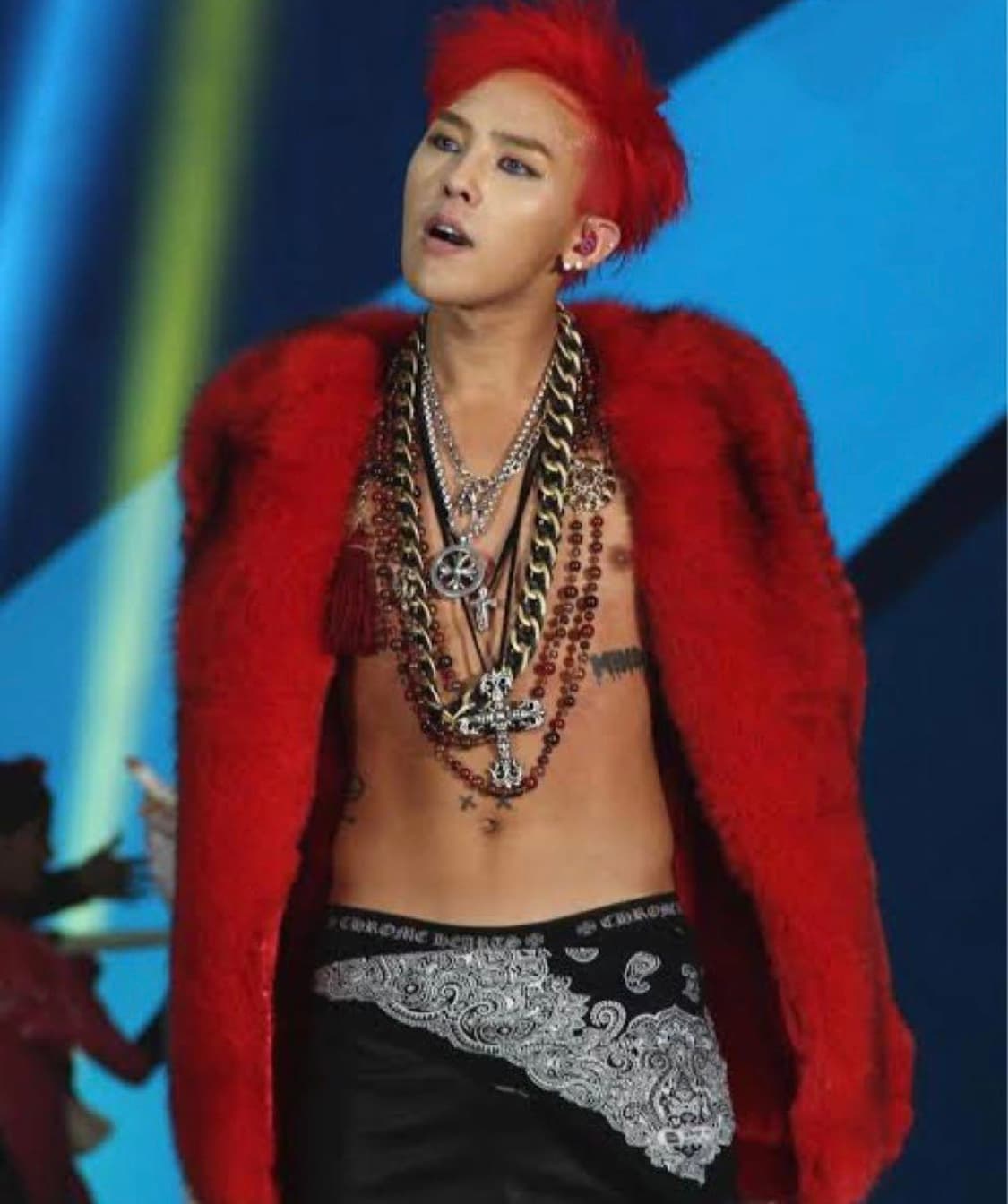 크롬하츠 필리그리 라지 상품이미지4