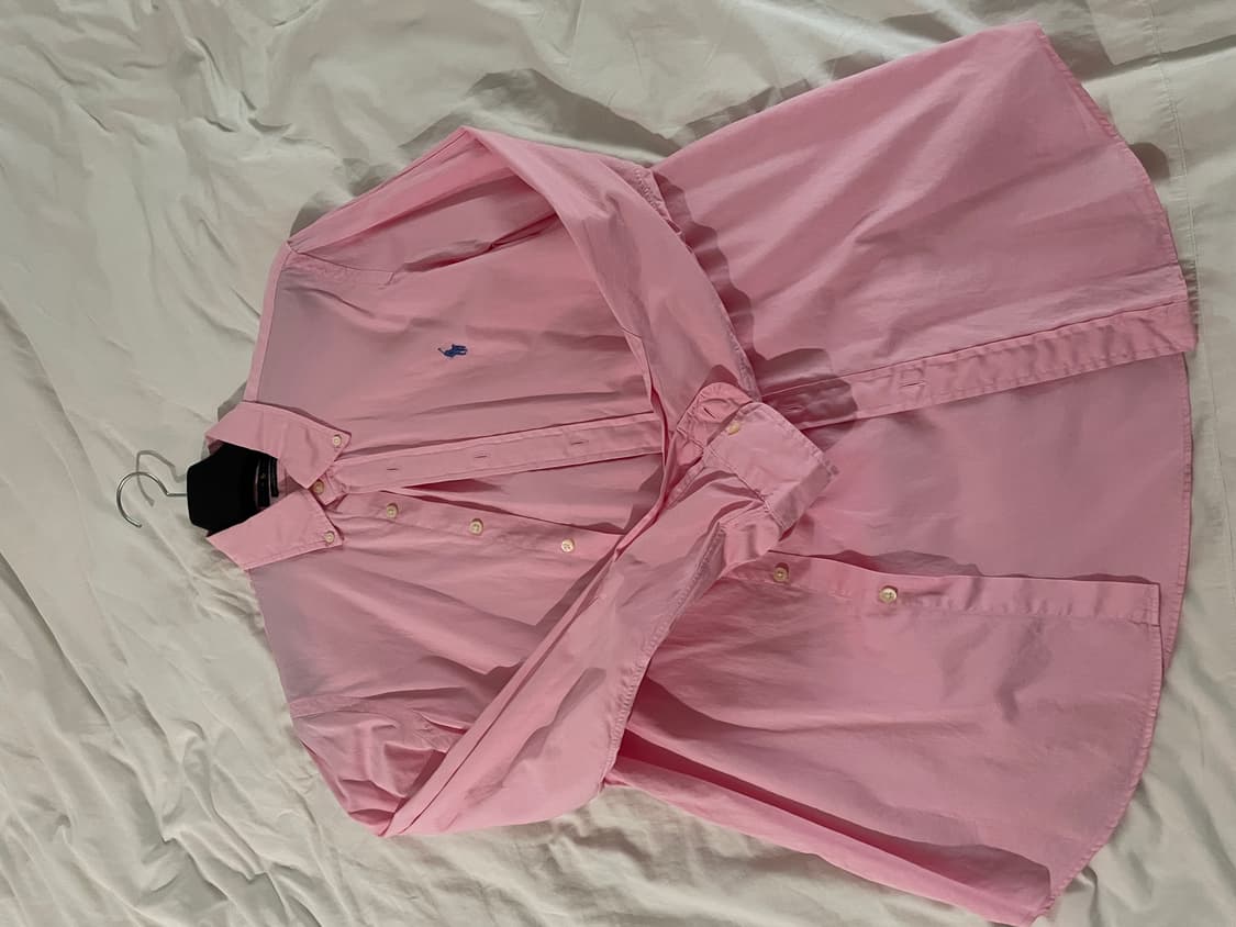 폴로셔츠 상품이미지1