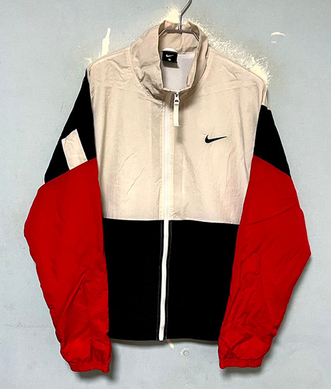 NIKE 나이키 스타팅 파이브자켓 바람막이 춘추 가오리핏 XL 105 상품이미지1