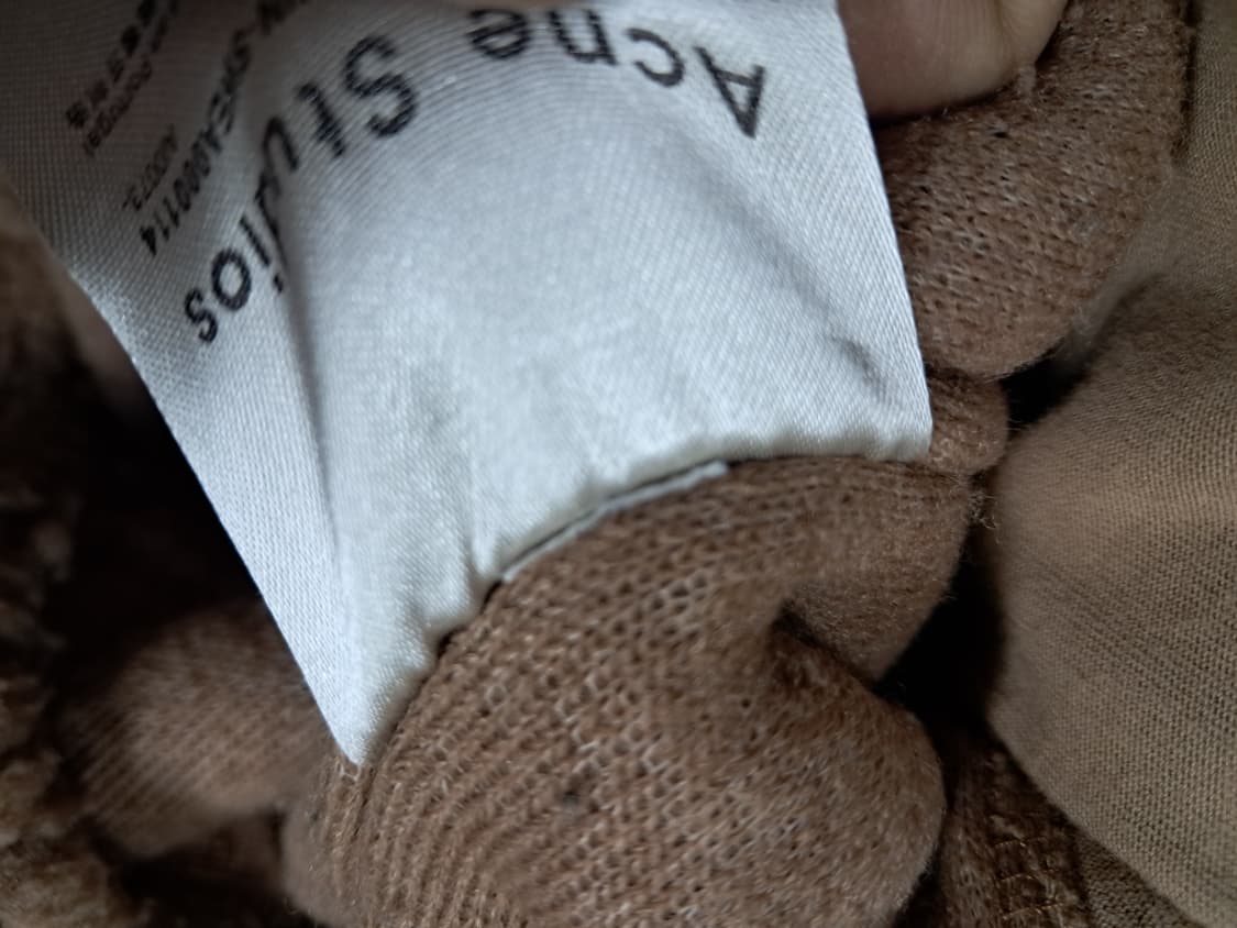 아크네스튜디오  상품이미지8