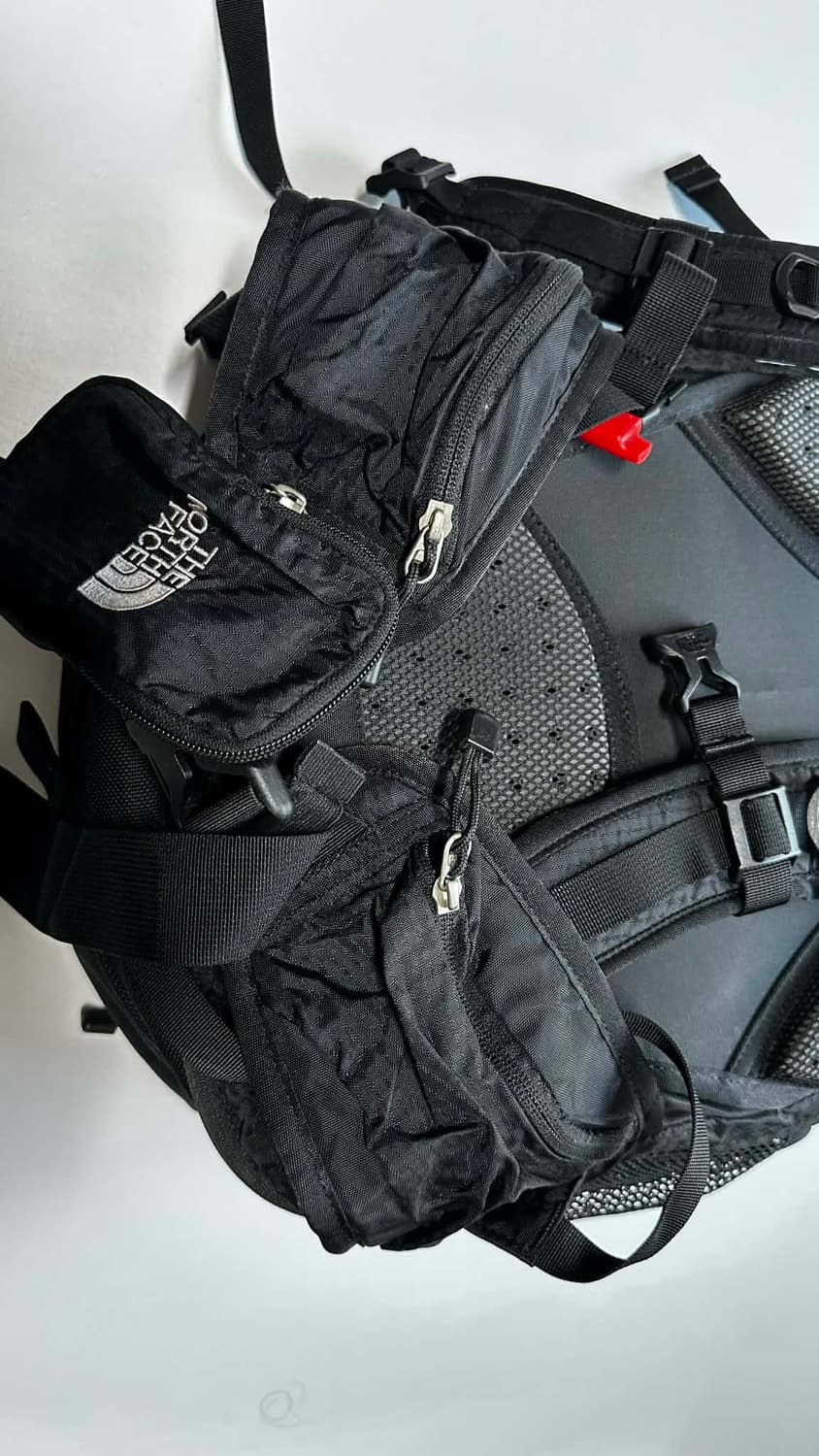 노스페이스 VENTURE 30L 등산 백팩 상품이미지5