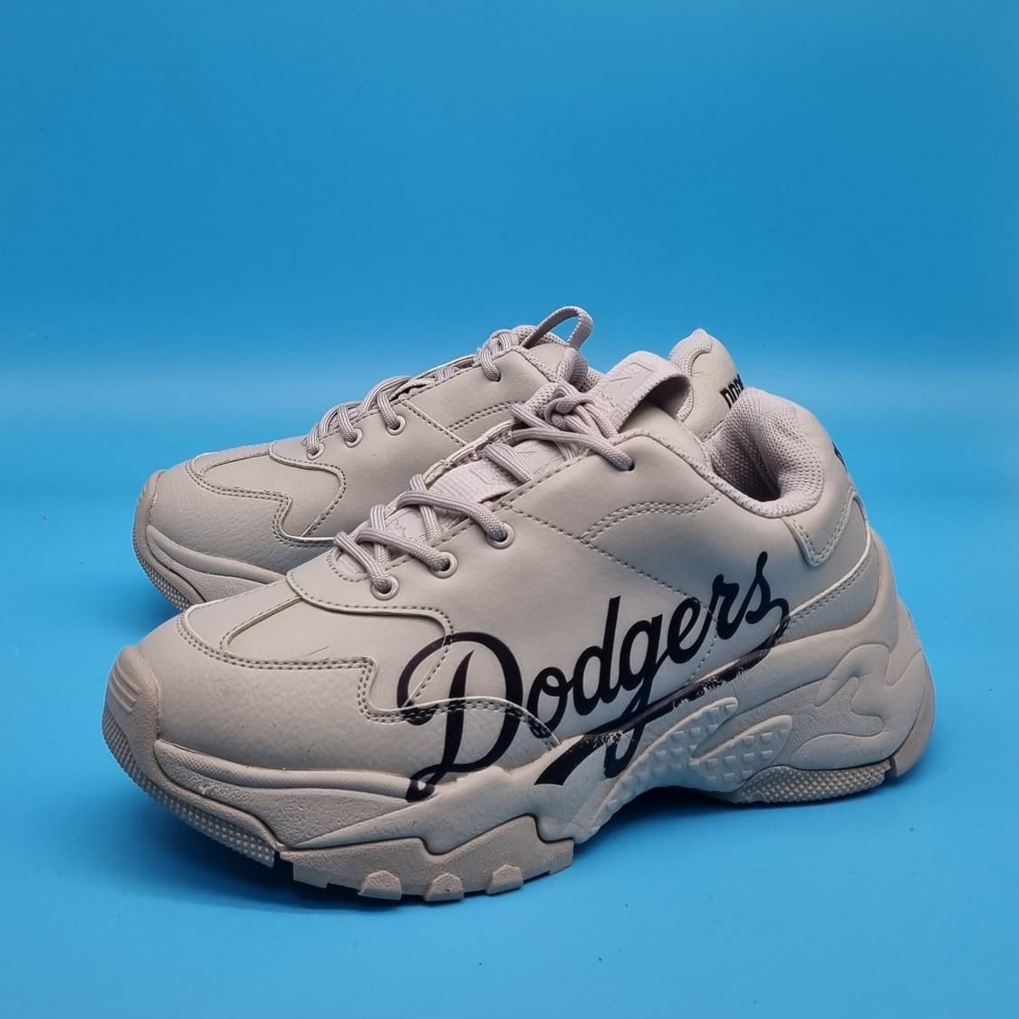 o MLB 빅볼청키 다저스 여성운동화240  상품이미지1