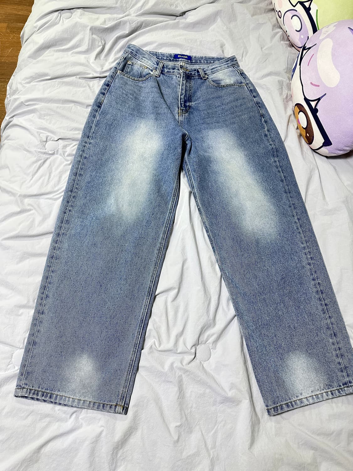 빈티지 데님 상품이미지1