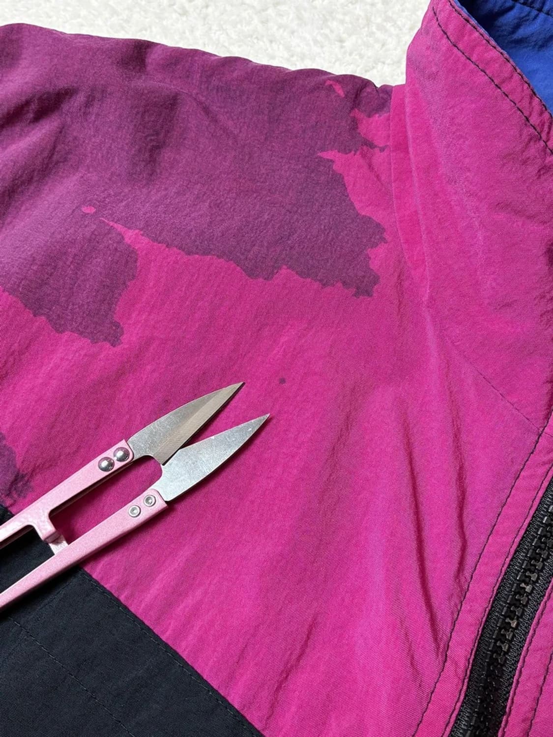 나이키 Challenge Court 90's old 윈드자켓 PN6718 상품이미지6