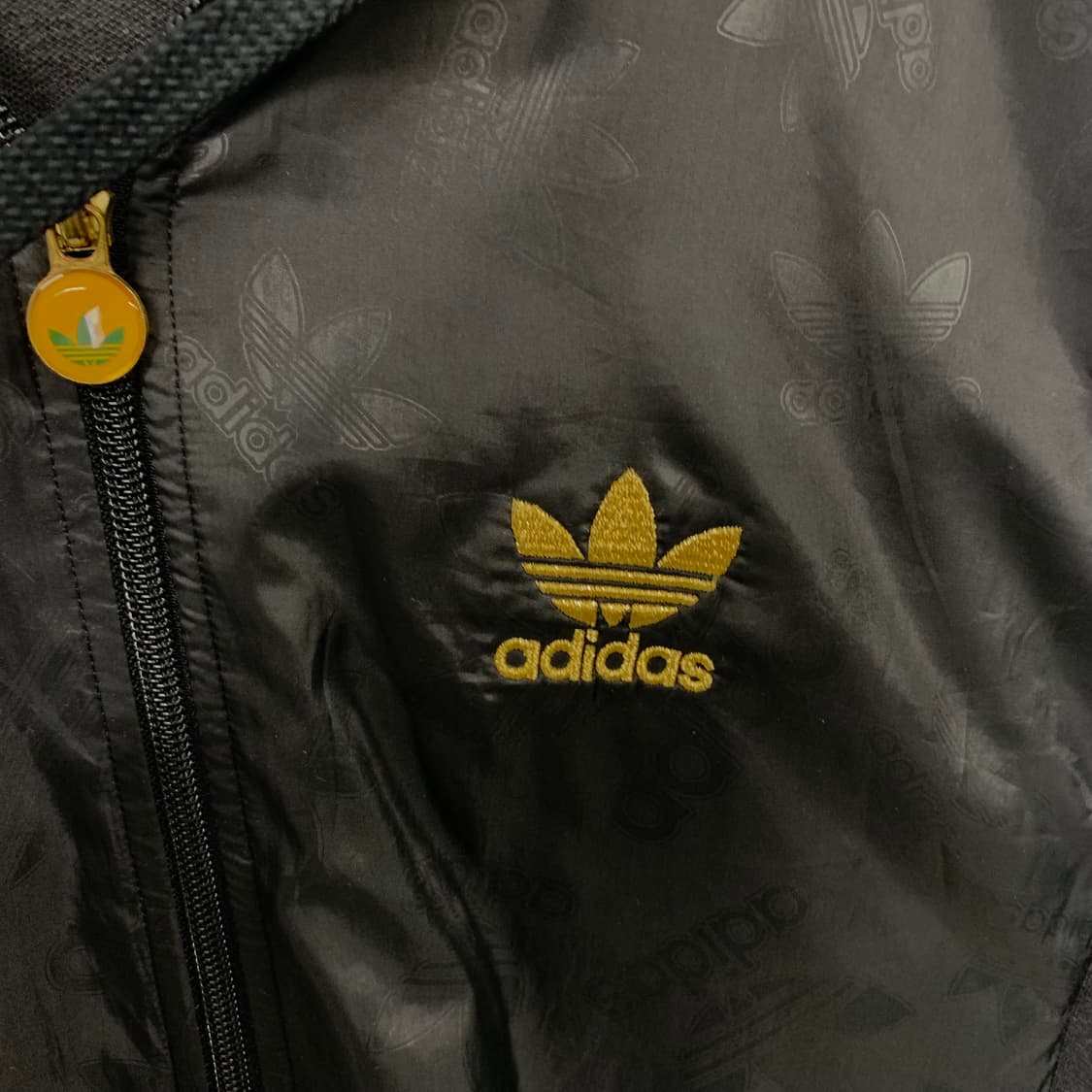 아디다스 파이어버드 후드 트랙탑 져지 상품이미지4