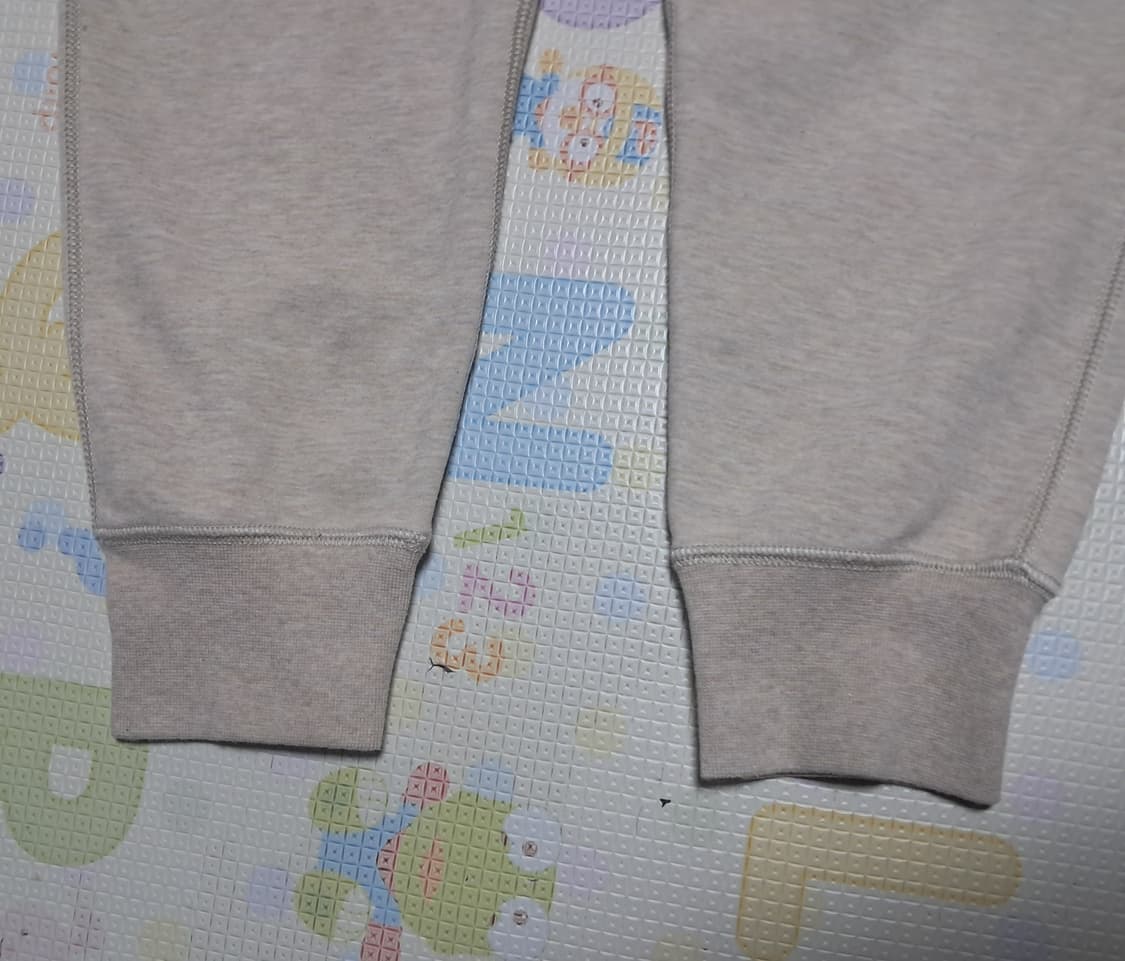 폴로랄프로렌 여성조거 트레이닝 바지 스키니팬츠 S(큐알코드O,22년제품 상품이미지7