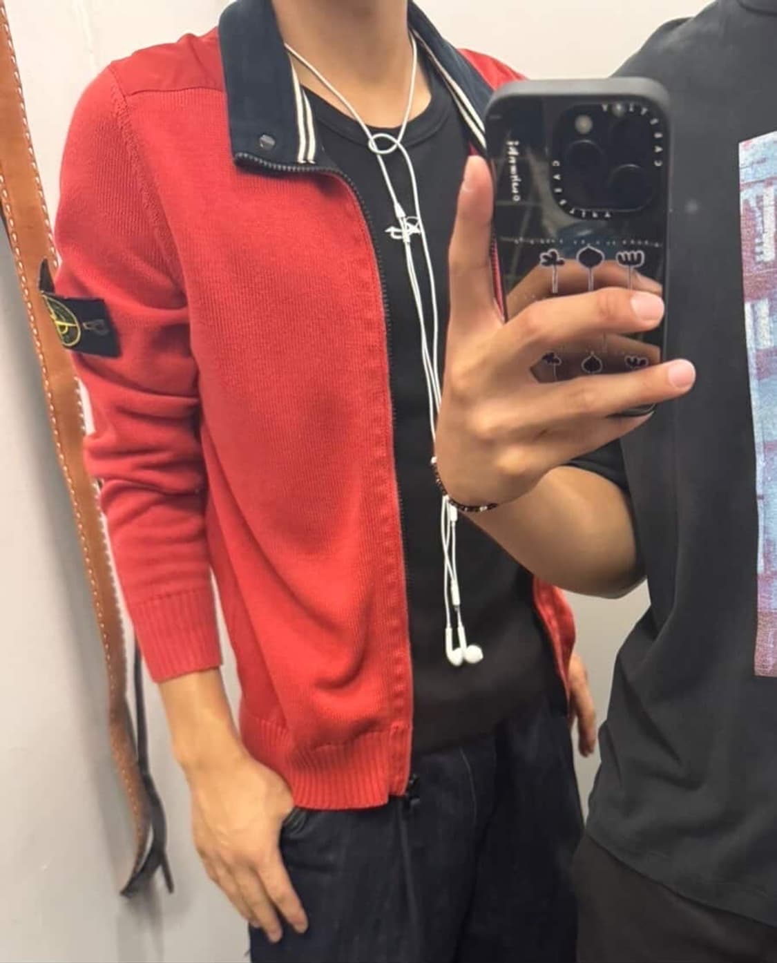 스톤아일랜드 자켓 상품이미지2