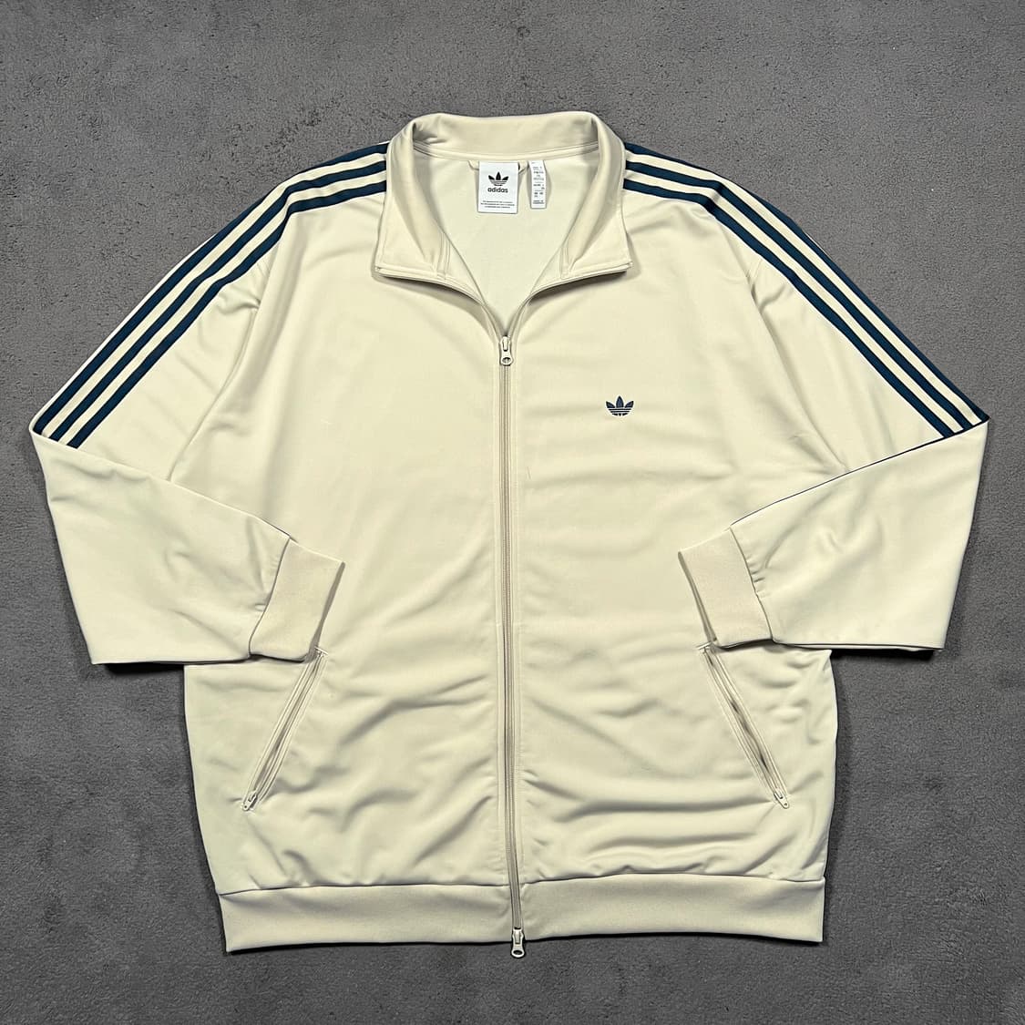 아디다스 베켄바우어 블리스 져지 집업 상품이미지1