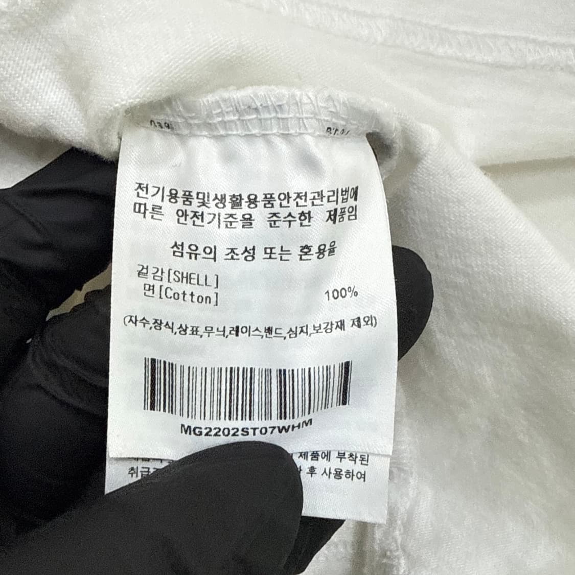 M 와릿이즌 서핑 반팔 티셔츠 0416T 상품이미지4