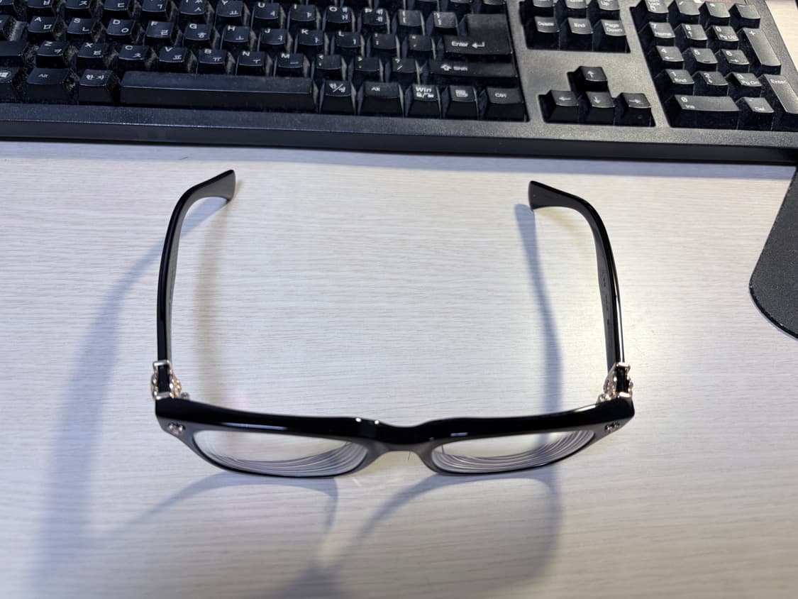 크롬하츠 기틴애니 블랙골드 상품이미지4