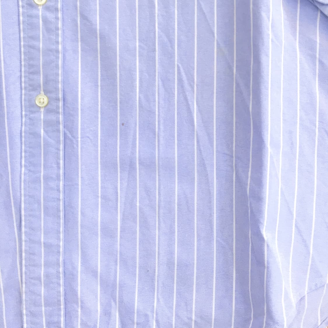 소라 스트라이프 옥스포드 셔츠 남자 115 120 상품이미지4