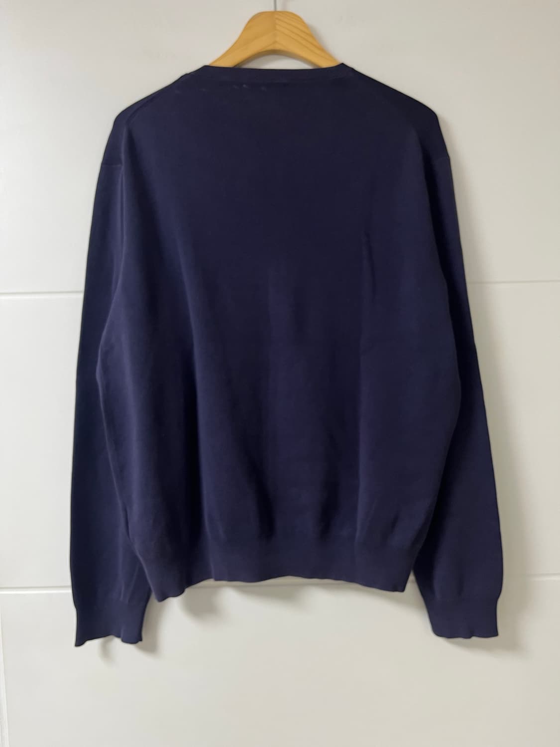 폴로 니트 상품이미지2