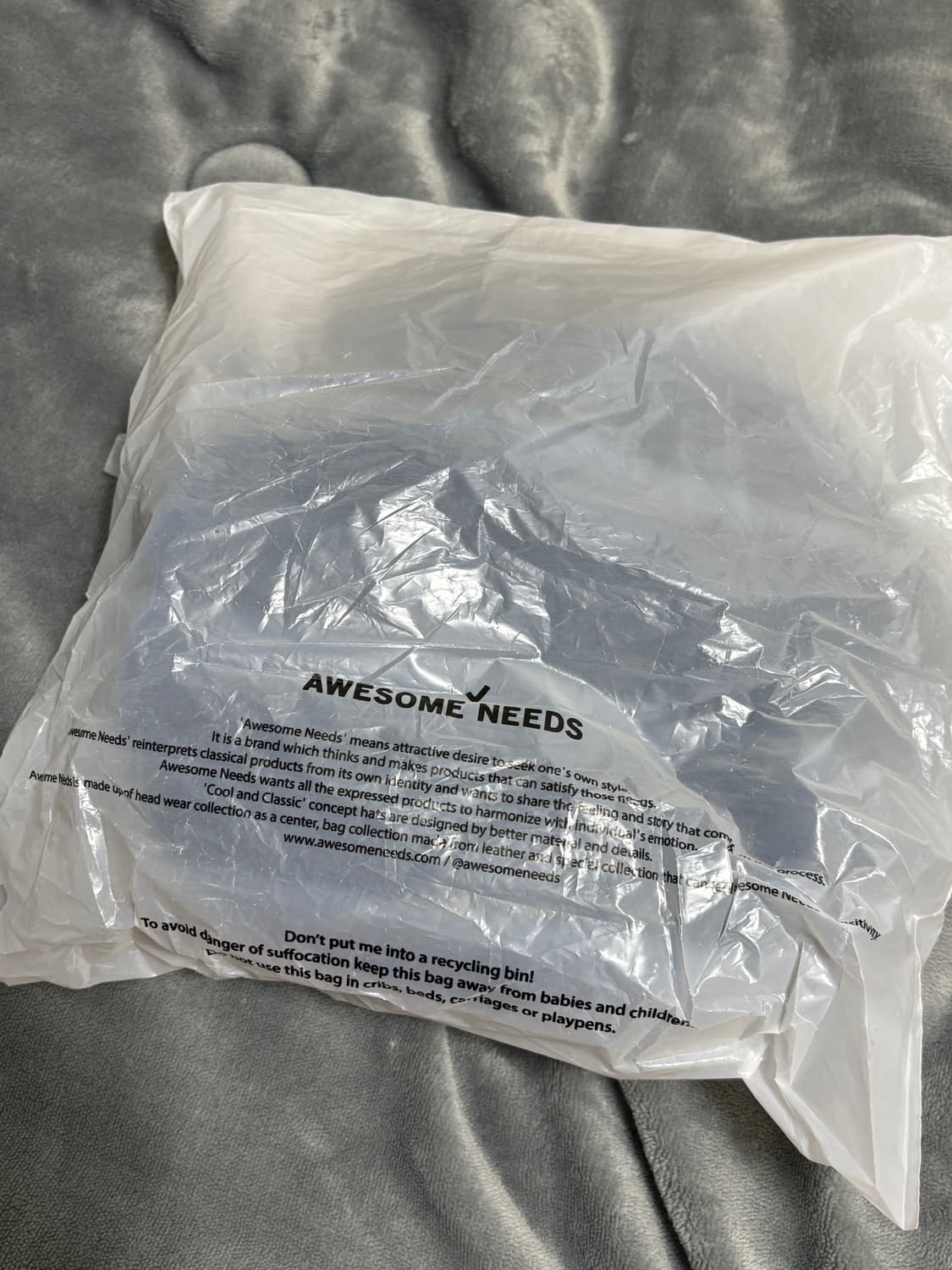 새상품)어썸니즈 벨보이 캡 리본 블랙 상품이미지6