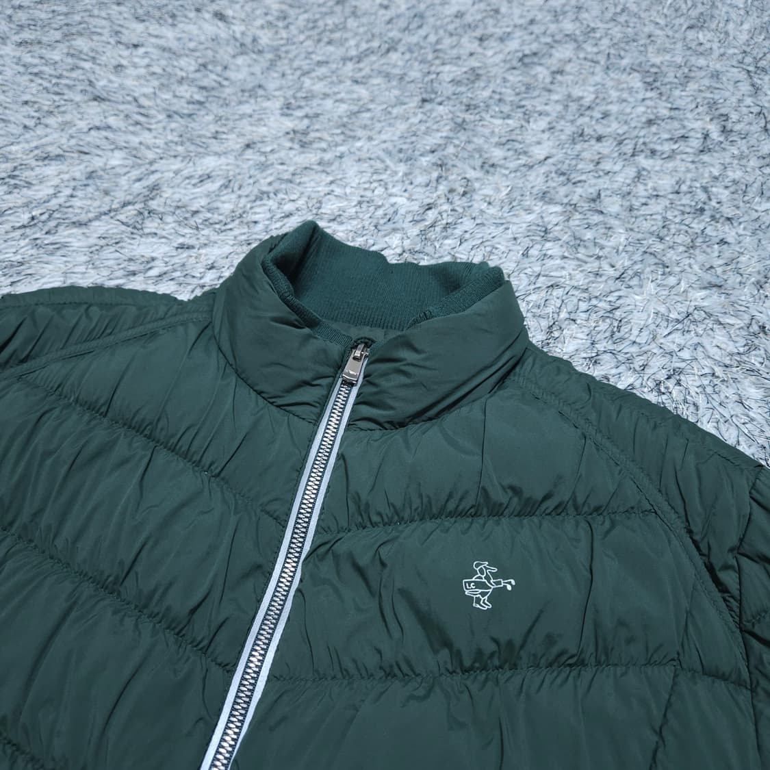 루이까스텔)105 남자 오리털 경량패딩 / 왕눈이샵 상품이미지3