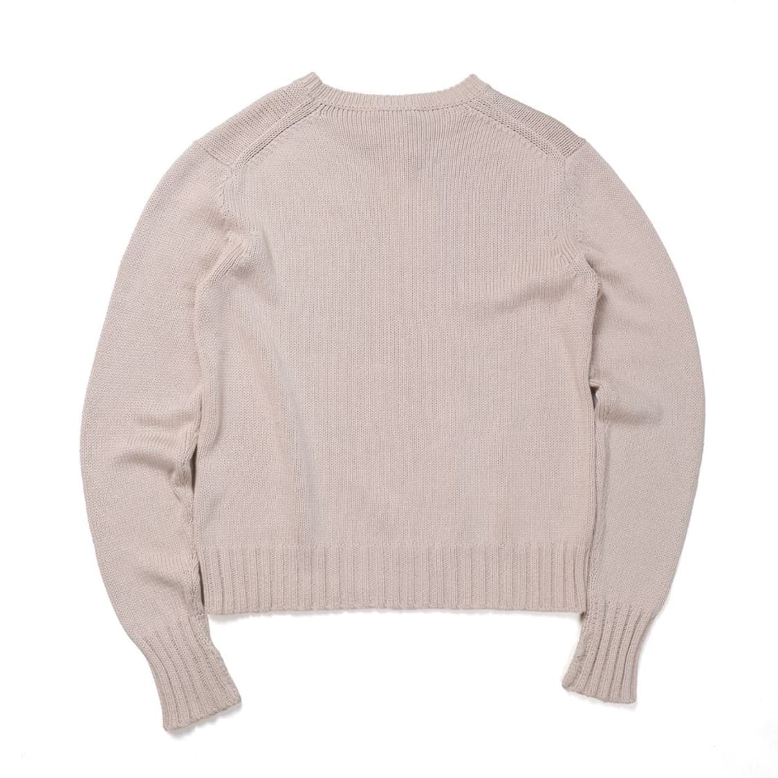 유겐 Heugn Cotton Knit 상품이미지4
