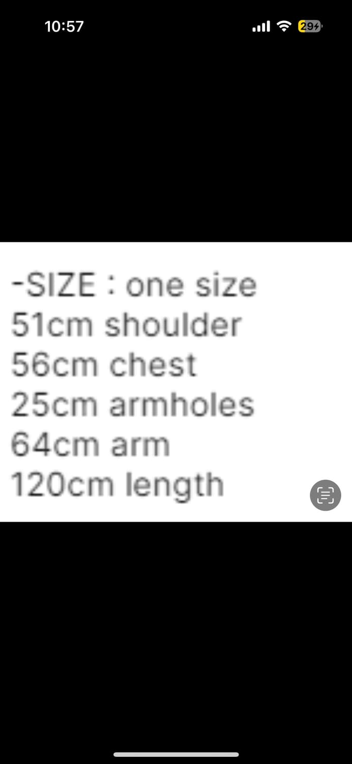 own hour 김현우 코트 상품이미지5