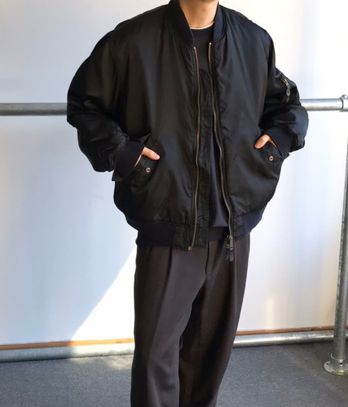 PHANTOM MILITARY 상품이미지10