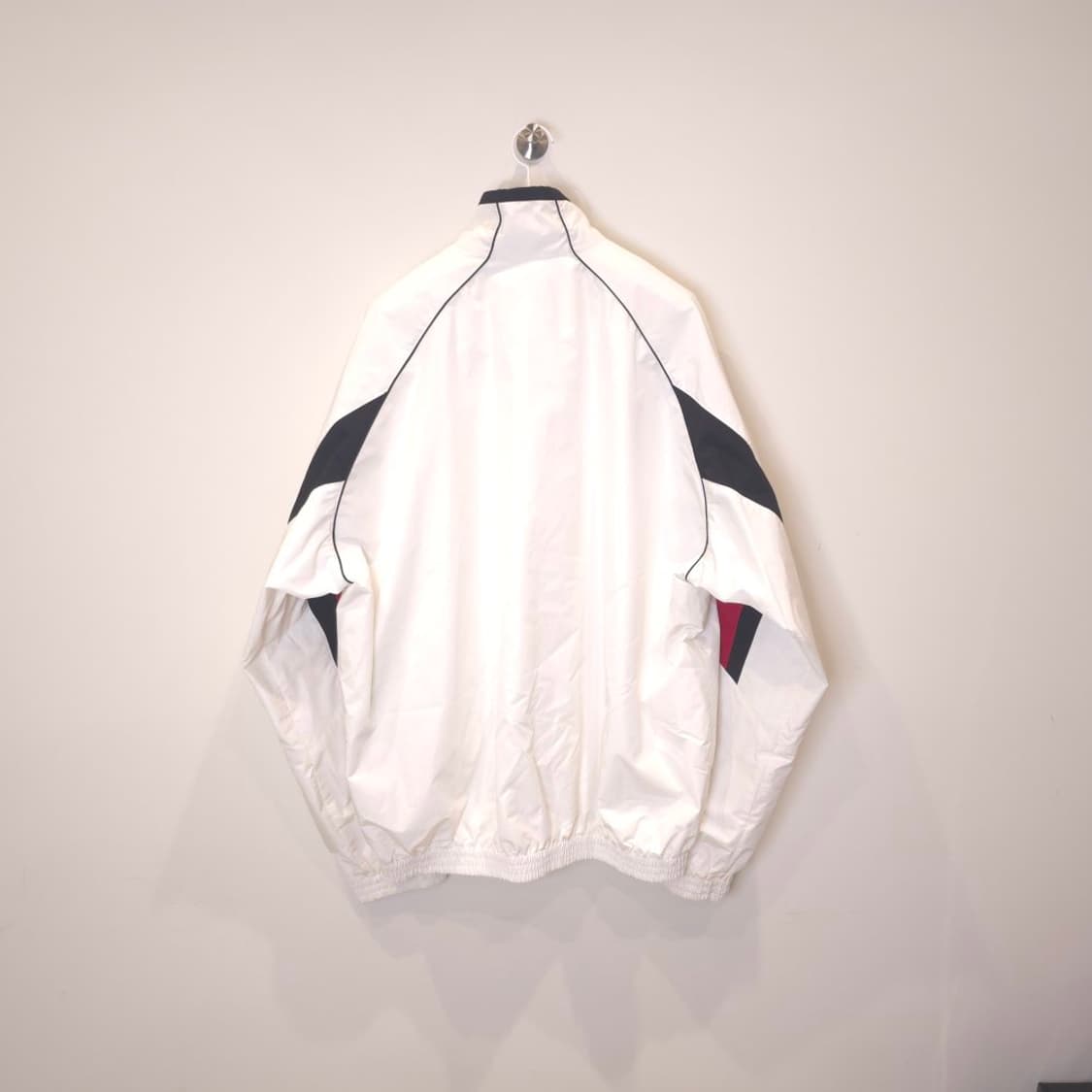 [중고/정품] 발렌시아가 3B 스포츠 아이콘 트랙 자켓 S 상품이미지2