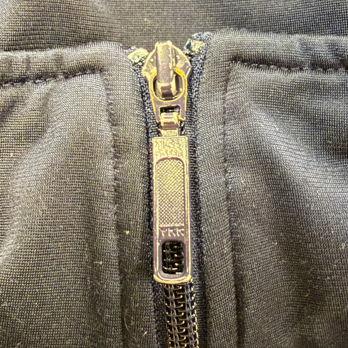 아디다스 네이비 그레이 구파이어버드 트랙탑 져지  상품이미지8